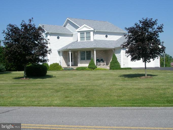 13754 Franks Run Road Smithsburg, MD 21783 - Photo 2 of 30 Exterior #2
