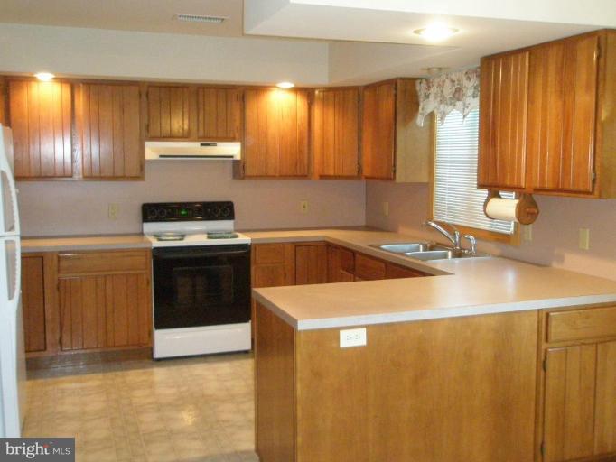 13754 Franks Run Road Smithsburg, MD 21783 - Photo 15 of 30 Kitchen