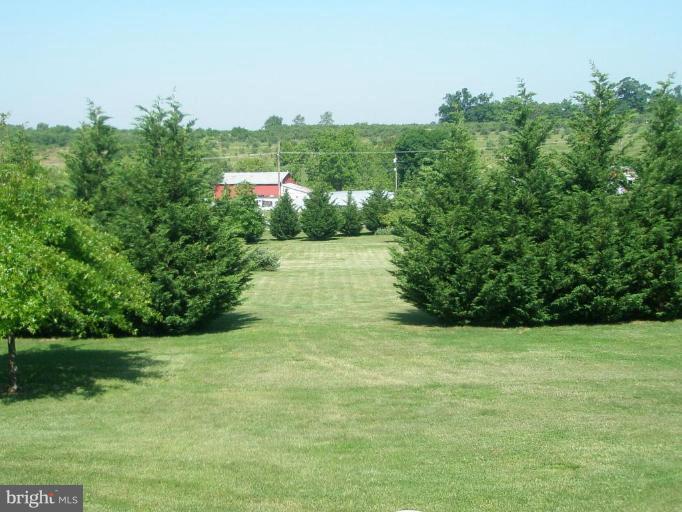 13754 Franks Run Road Smithsburg, MD 21783 - Photo 6 of 30 View from Unit