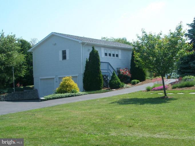 13754 Franks Run Road Smithsburg, MD 21783 - Photo 10 of 30 Exterior #5