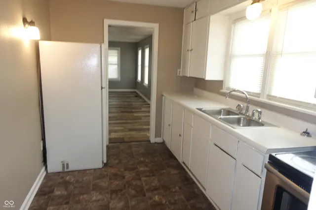 $274,900 | 407 South Pleasant Street, Edinburgh, IN 46124