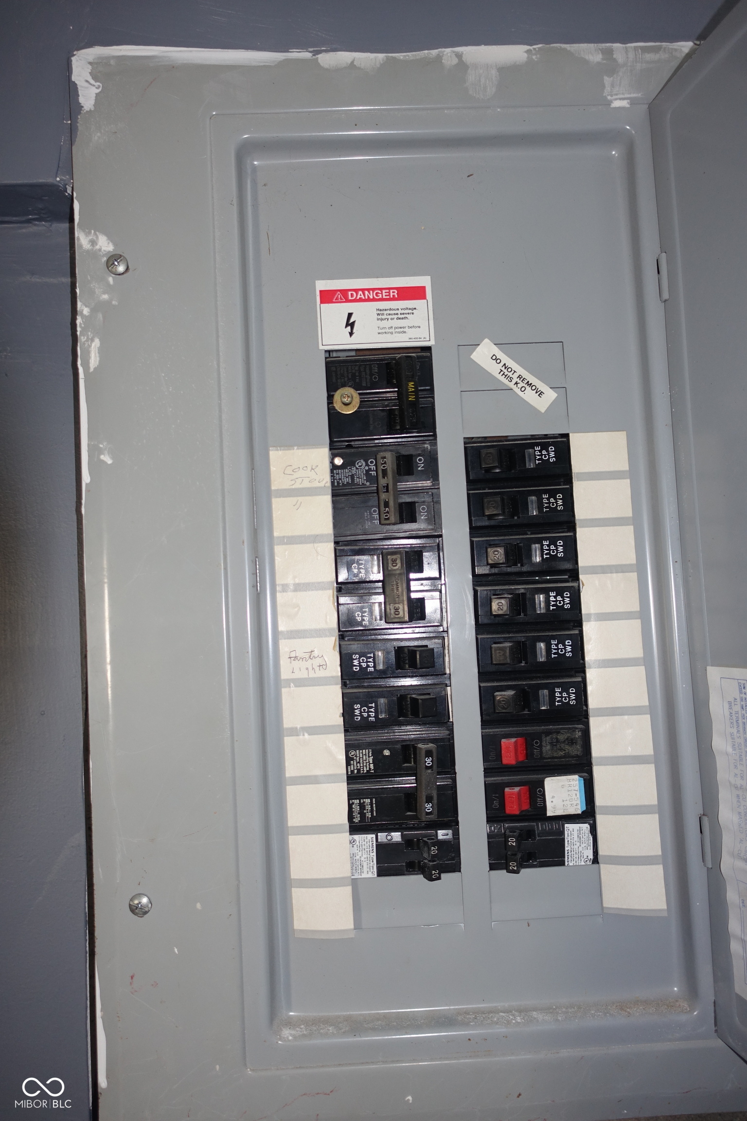 407 South Pleasant Street Edinburgh, IN 46124 - Photo 25 of 37