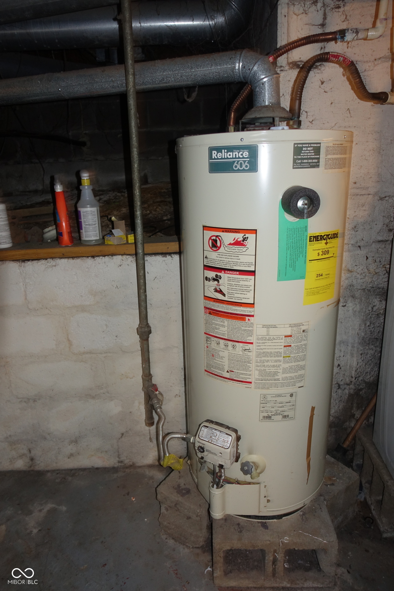 407 South Pleasant Street Edinburgh, IN 46124 - Photo 28 of 37