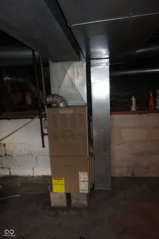 $274,900 | 407 South Pleasant Street, Edinburgh, IN 46124