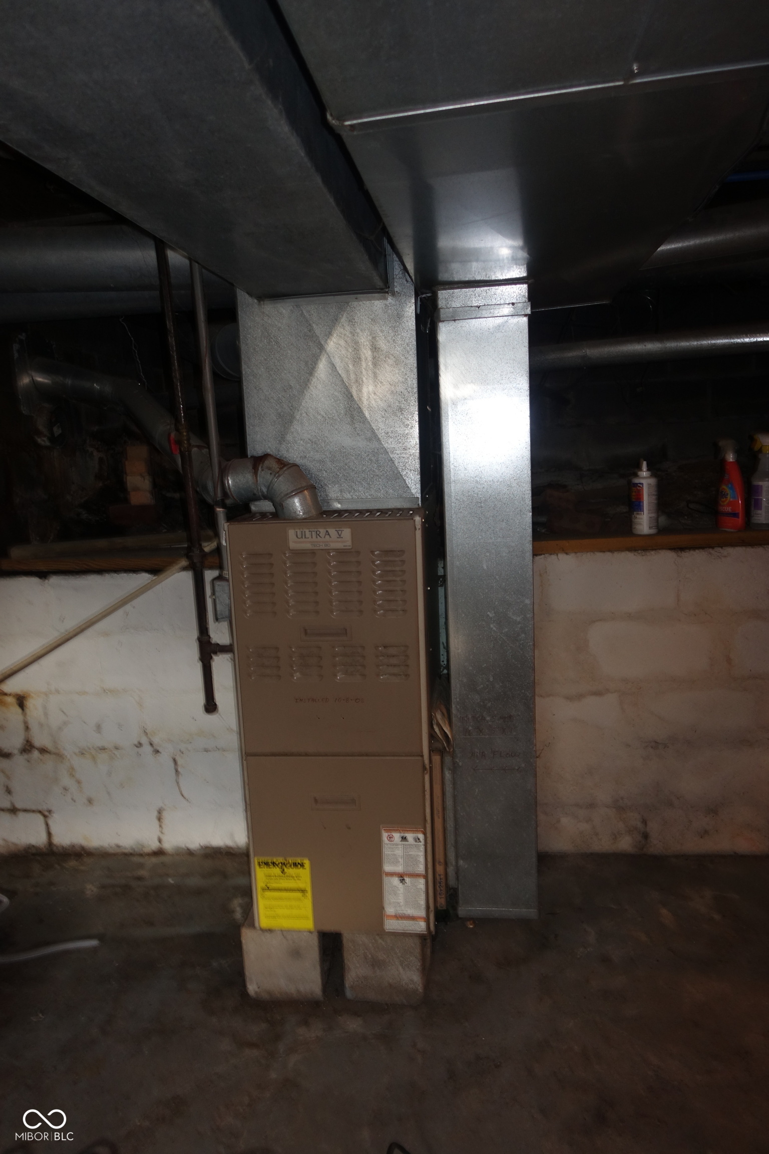 407 South Pleasant Street Edinburgh, IN 46124 - Photo 29 of 37