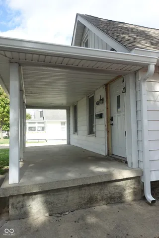 $274,900 | 407 South Pleasant Street, Edinburgh, IN 46124