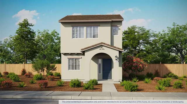 $418,990 | 230 Skyline Rdg Loop, Sacramento, CA 95834