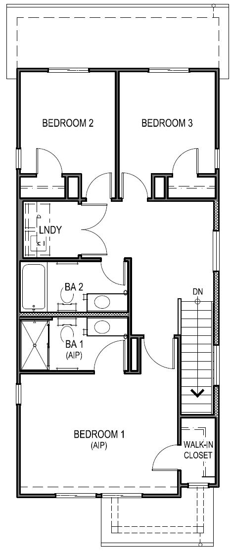 230 Skyline Rdg Loop Sacramento, CA 95834 - Photo 4 of 5