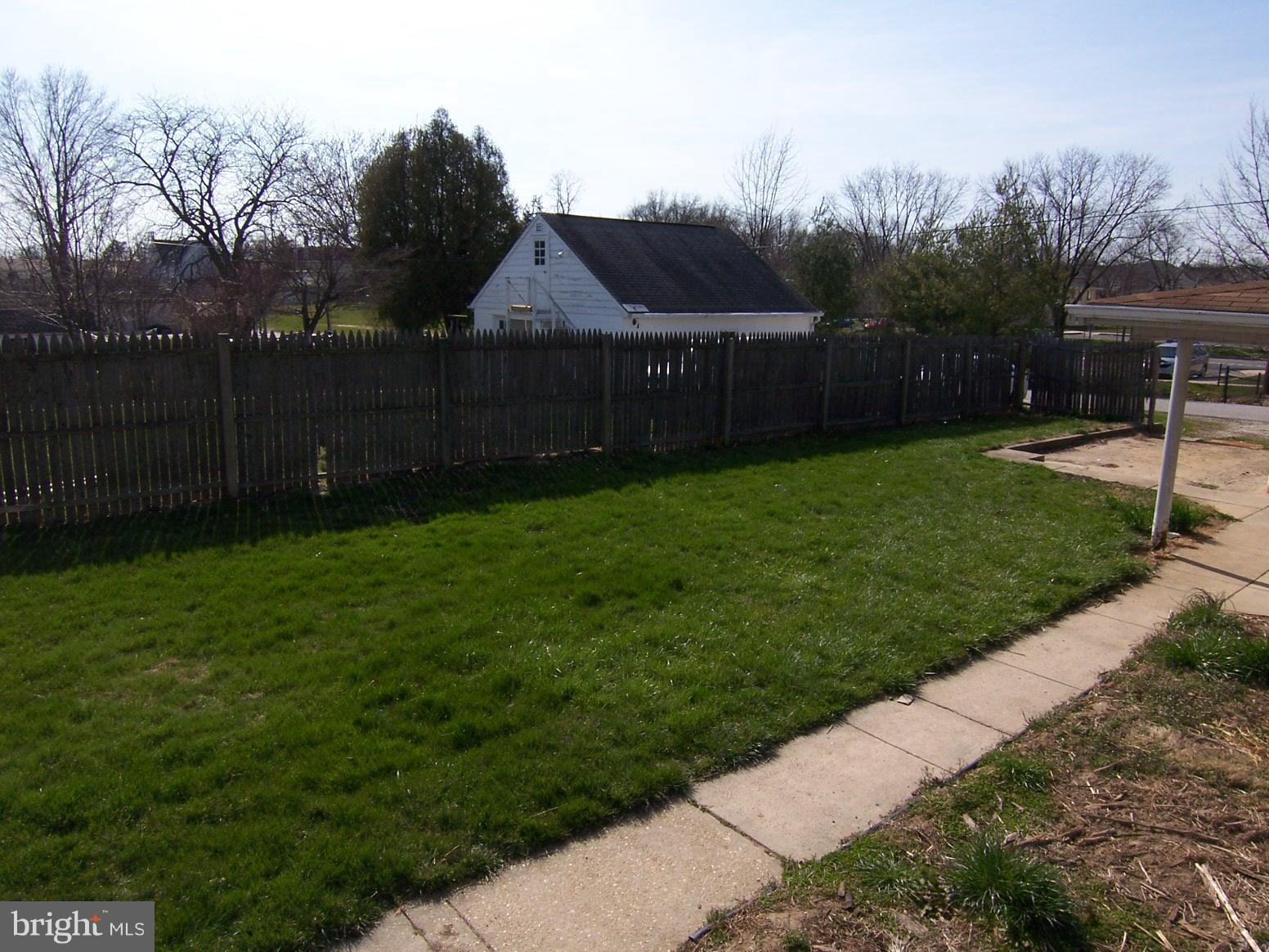 112 Post Road Aberdeen, MD 21001 - Photo 25 of 30 Exterior (General)