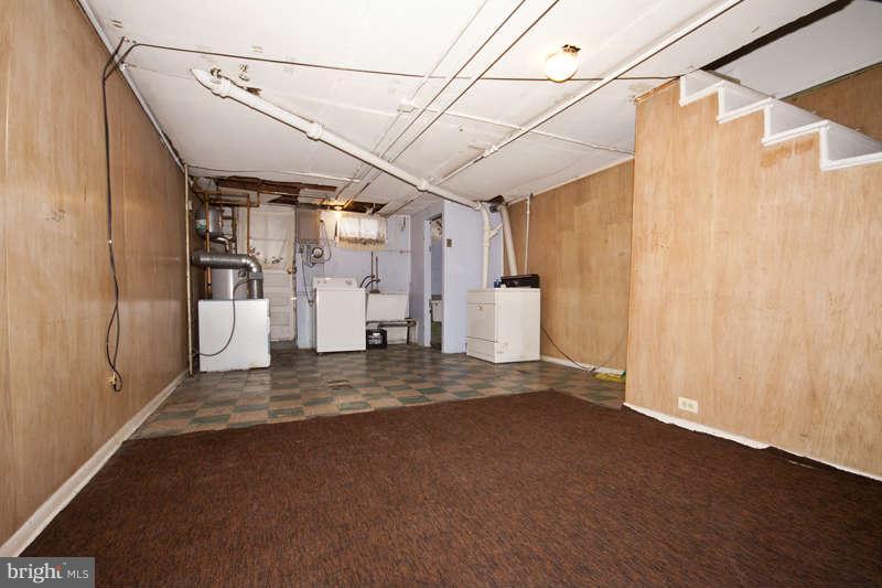 3632 Clarenell Road Baltimore, MD 21229 - Photo 20 of 23 Basement