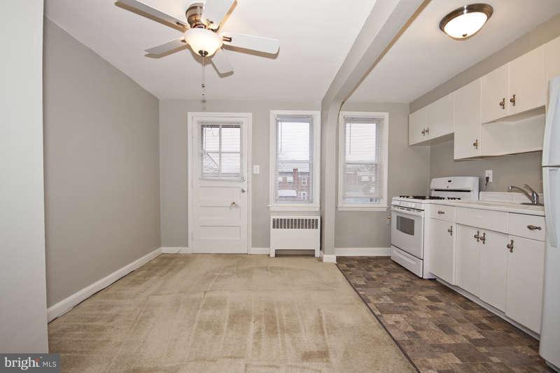 3632 Clarenell Road Baltimore, MD 21229 - Photo 8 of 23 Dining Room