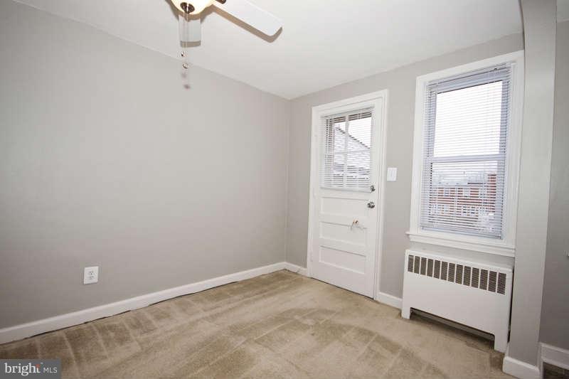 3632 Clarenell Road Baltimore, MD 21229 - Photo 10 of 23 Dining Room