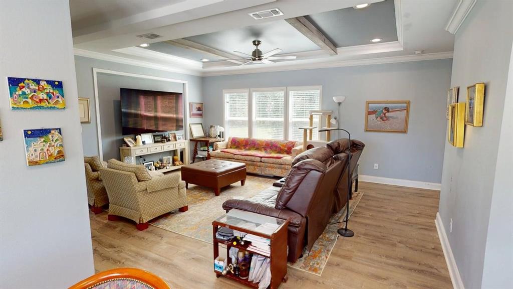 1300 Homestead Drive Rochelle, TX 76872 - Photo 5 of 37