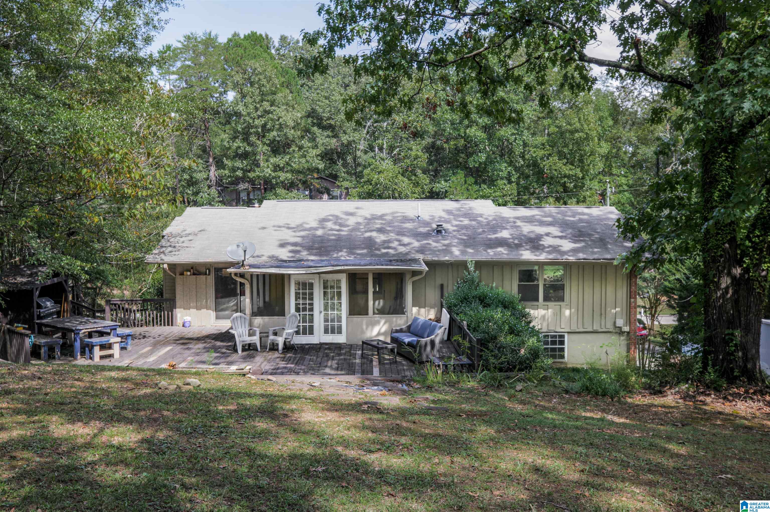 455 McGuire Road Pelham, AL 35124 - Photo 19 of 36