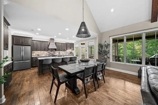 $989,000 | 383 Island Green Lane, Inman, SC 29349