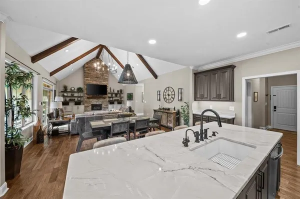 $989,000 | 383 Island Green Lane, Inman, SC 29349