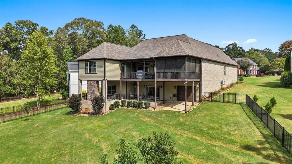 383 Island Green Lane Inman, SC 29349 - Photo 40 of 49