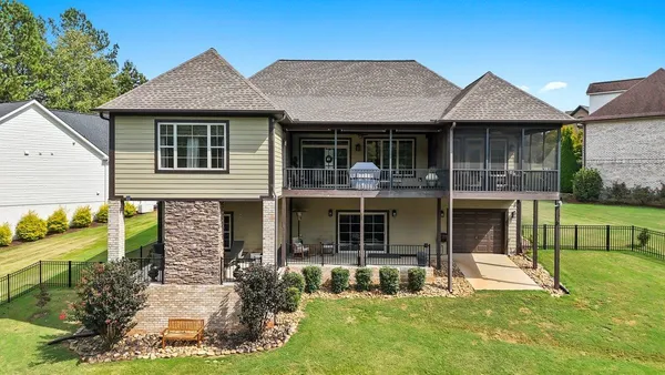 $989,000 | 383 Island Green Lane, Inman, SC 29349