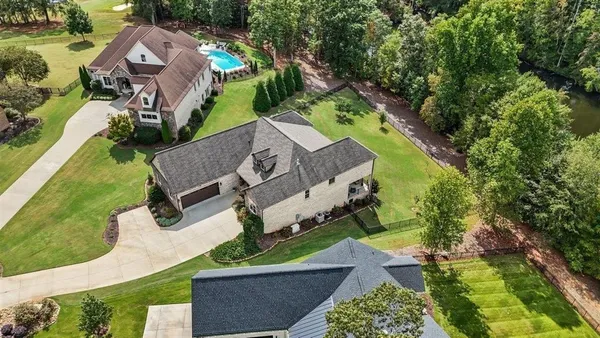 $989,000 | 383 Island Green Lane, Inman, SC 29349