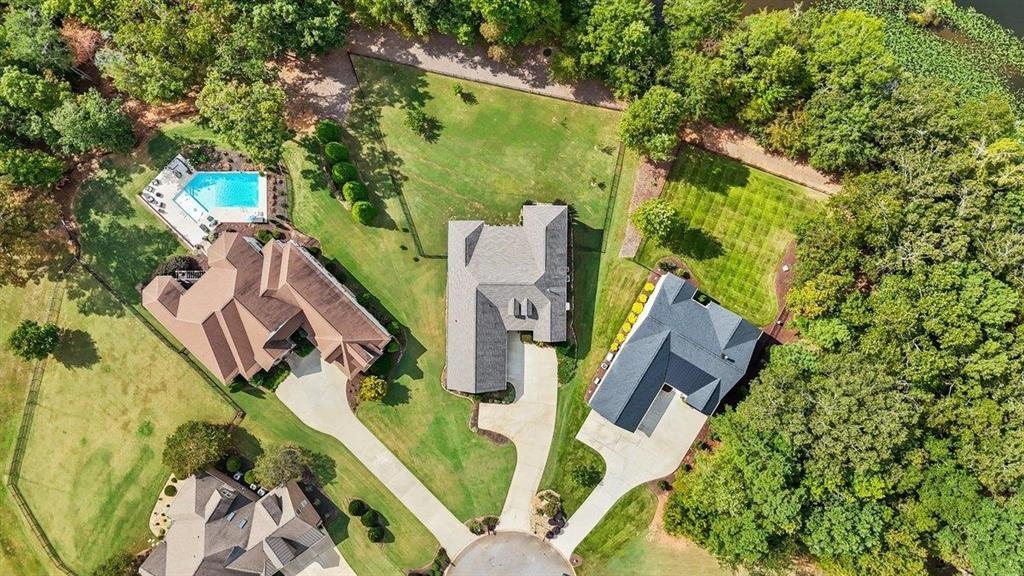 383 Island Green Lane Inman, SC 29349 - Photo 43 of 49