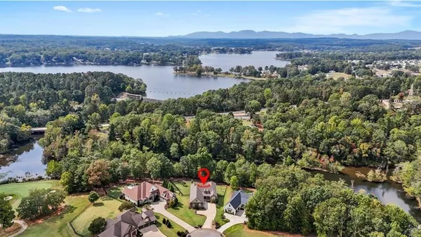 $989,000 | 383 Island Green Lane, Inman, SC 29349