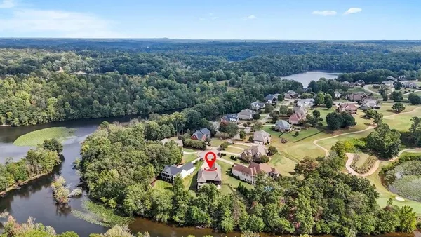 $989,000 | 383 Island Green Lane, Inman, SC 29349