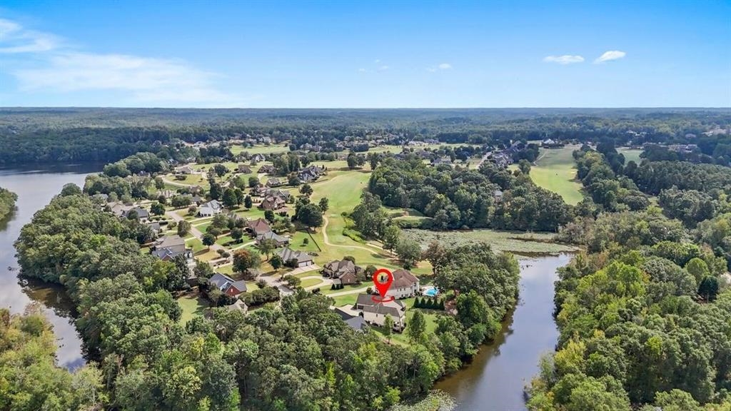 383 Island Green Lane Inman, SC 29349 - Photo 46 of 49