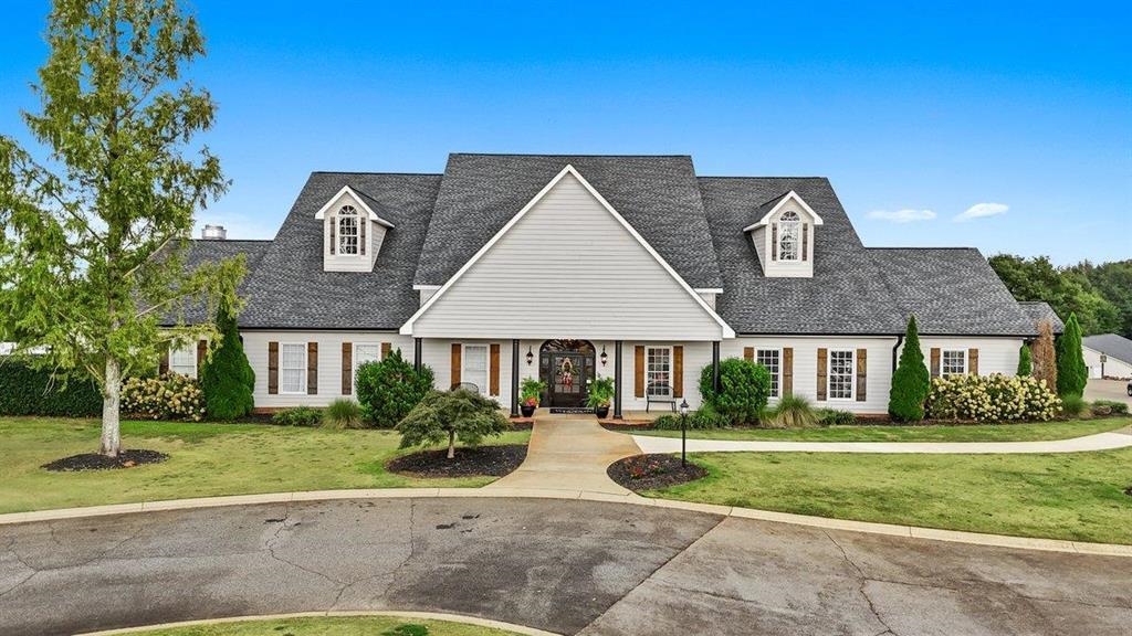 383 Island Green Lane Inman, SC 29349 - Photo 49 of 49