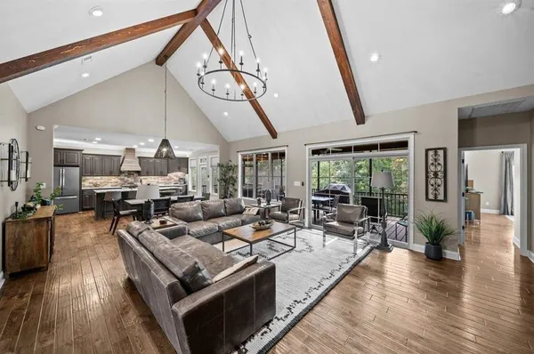 $989,000 | 383 Island Green Lane, Inman, SC 29349