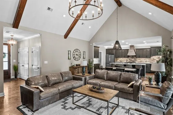 $989,000 | 383 Island Green Lane, Inman, SC 29349