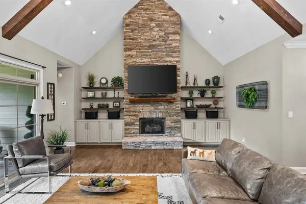 $989,000 | 383 Island Green Lane, Inman, SC 29349