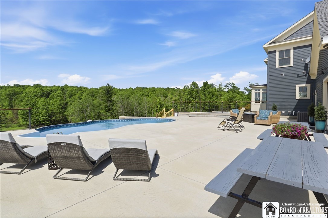3668 Havercamp Road North Harmony, NY 14781 - Photo 36 of 50