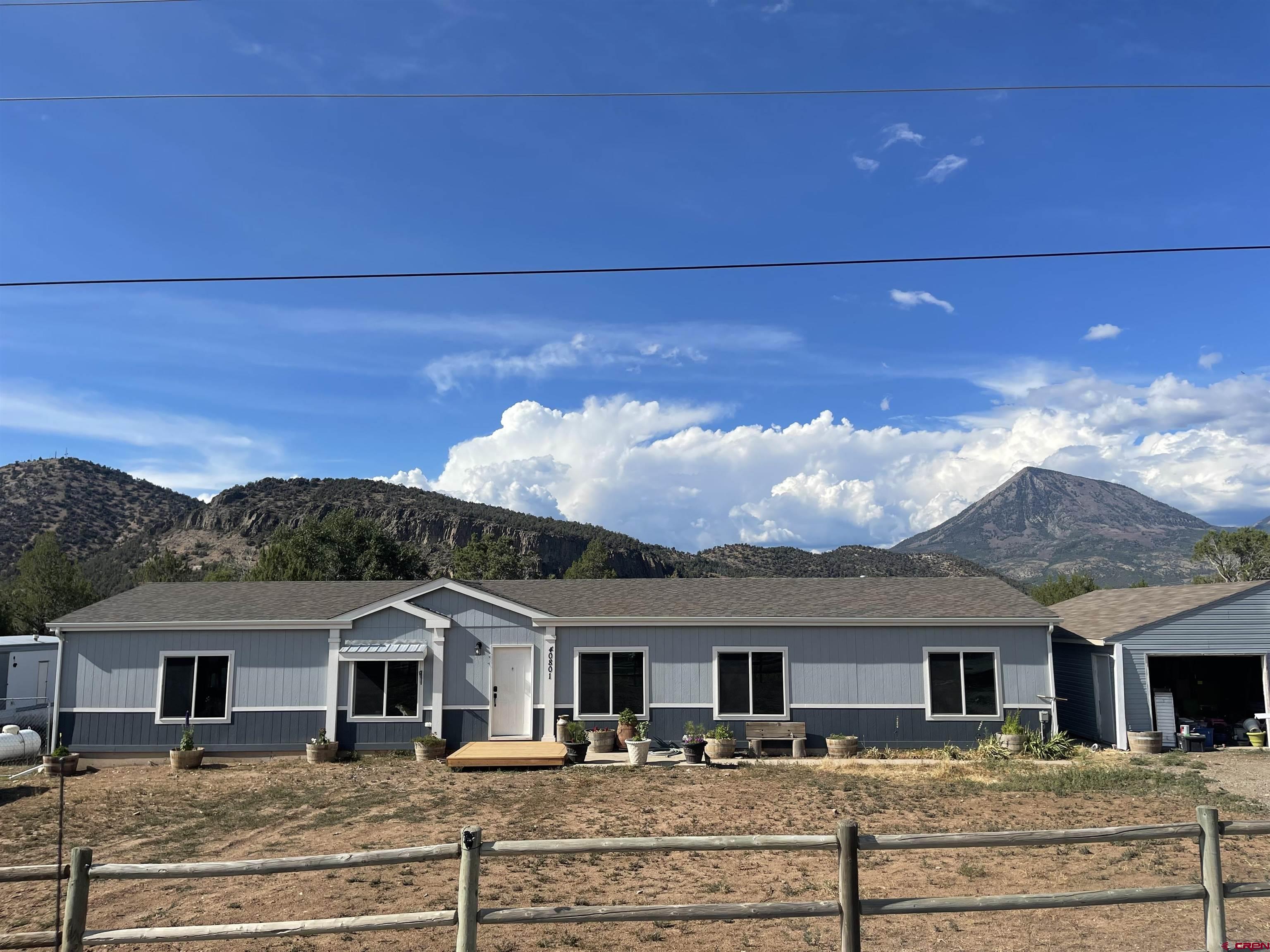 40801 D Road Crawford, CO 81415 - Photo 2 of 35