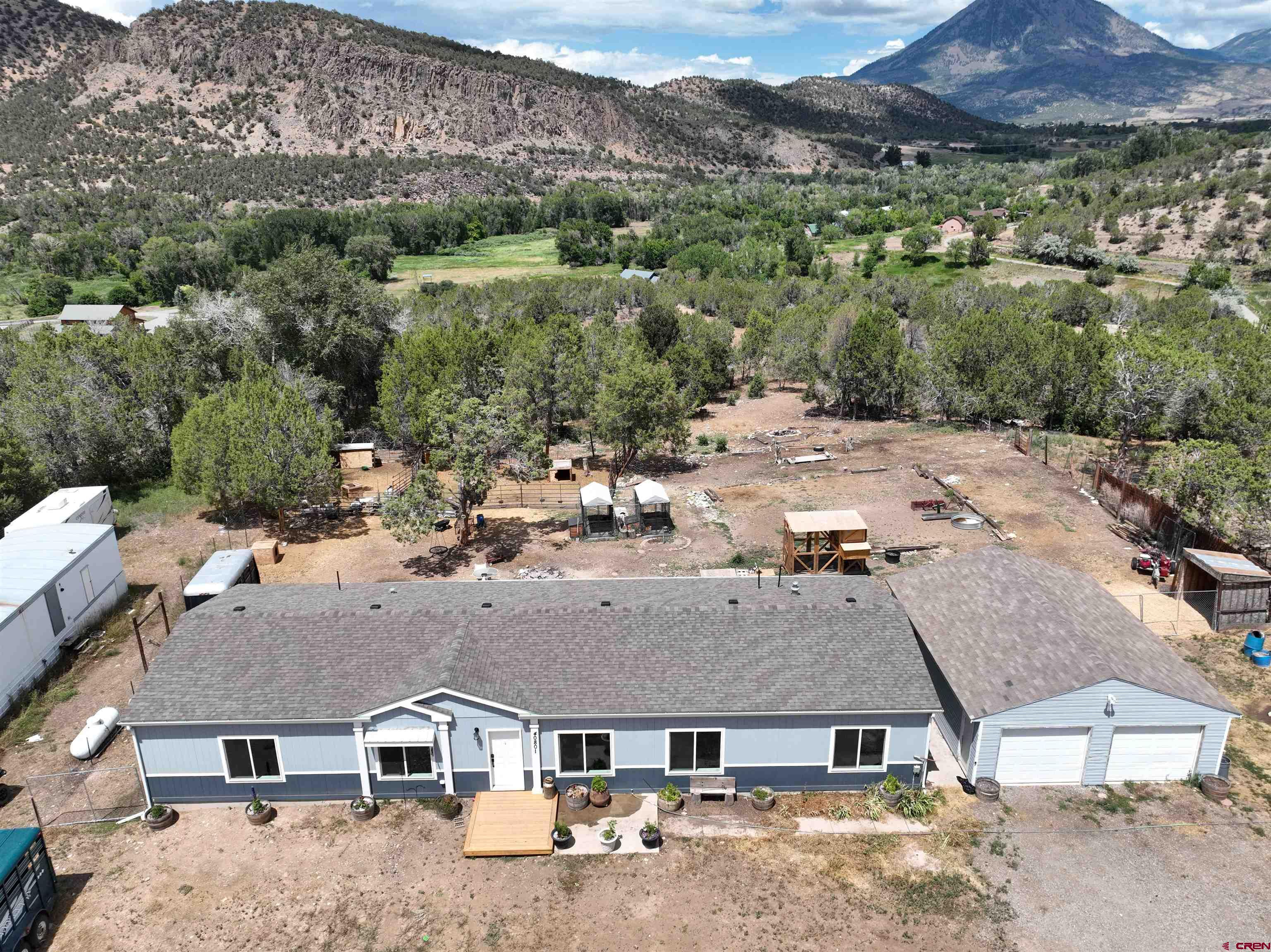 40801 D Road Crawford, CO 81415 - Photo 34 of 35