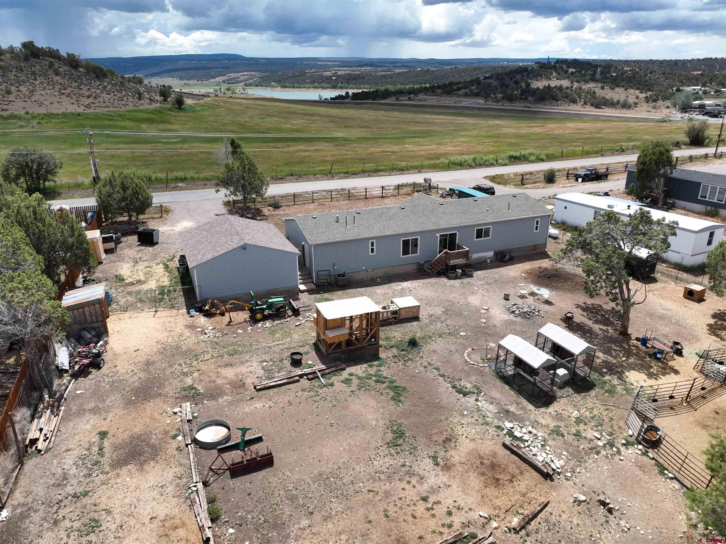 40801 D Road Crawford, CO 81415 - Photo 35 of 35