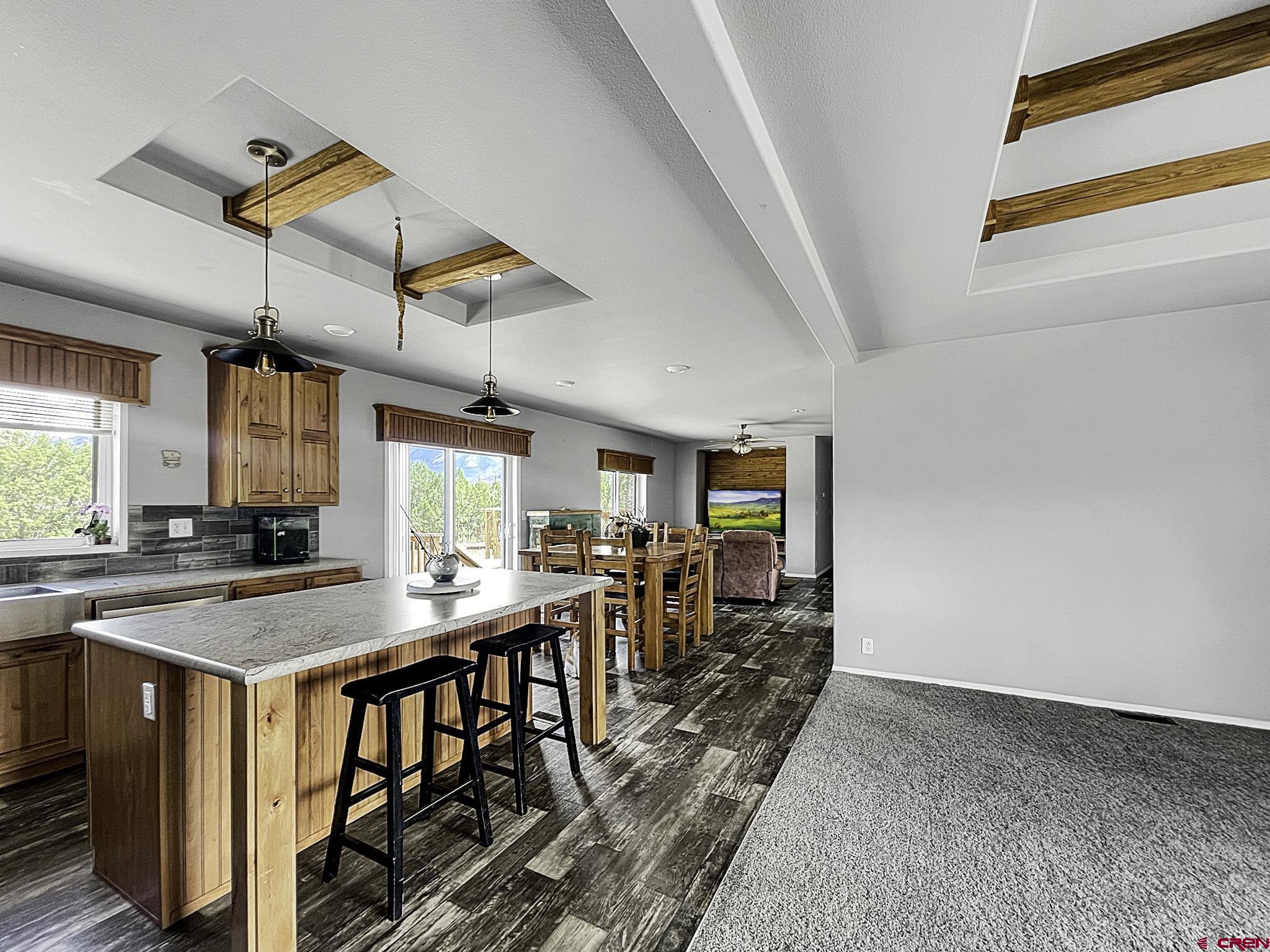 40801 D Road Crawford, CO 81415 - Photo 4 of 35