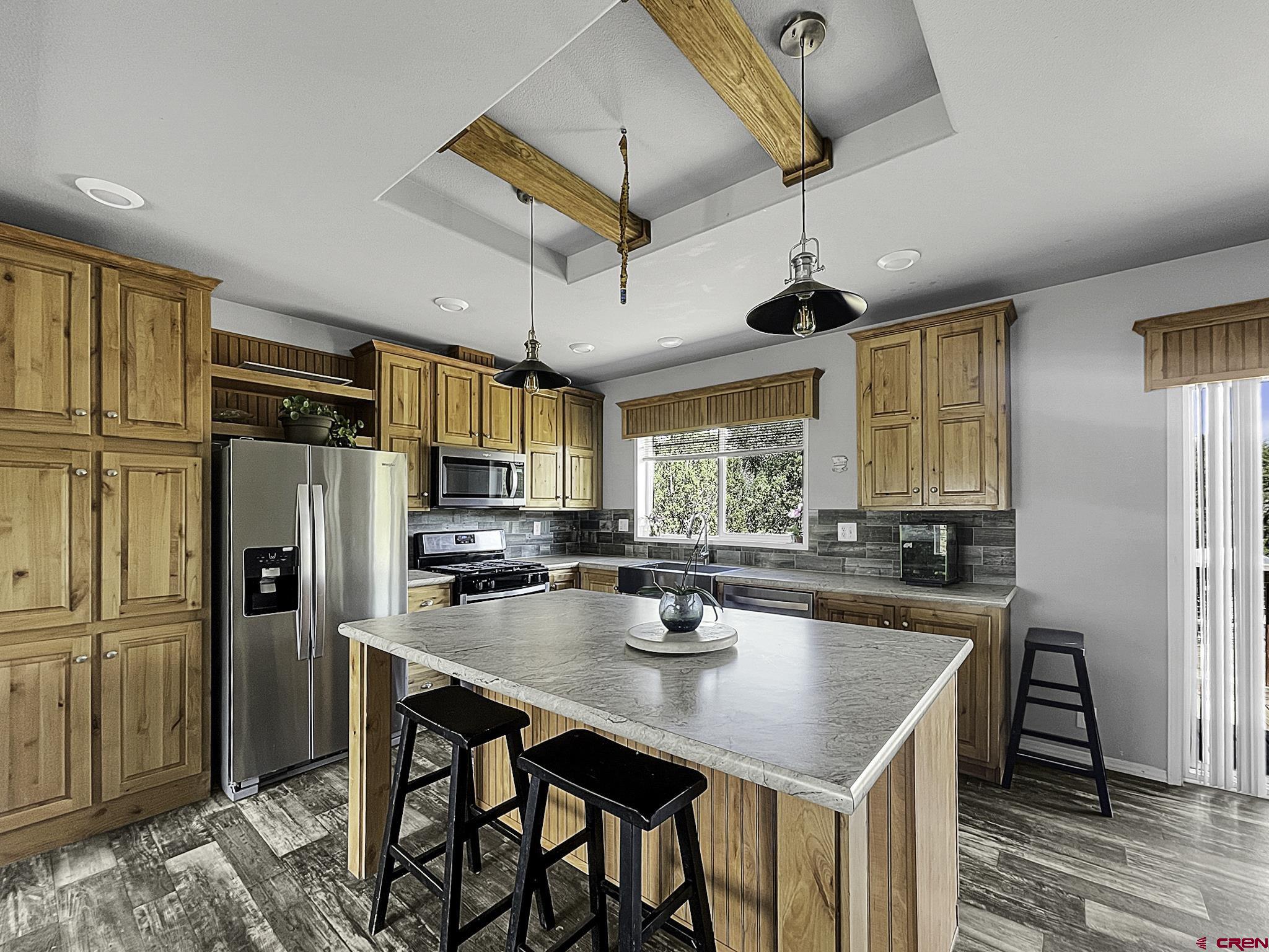 40801 D Road Crawford, CO 81415 - Photo 6 of 35