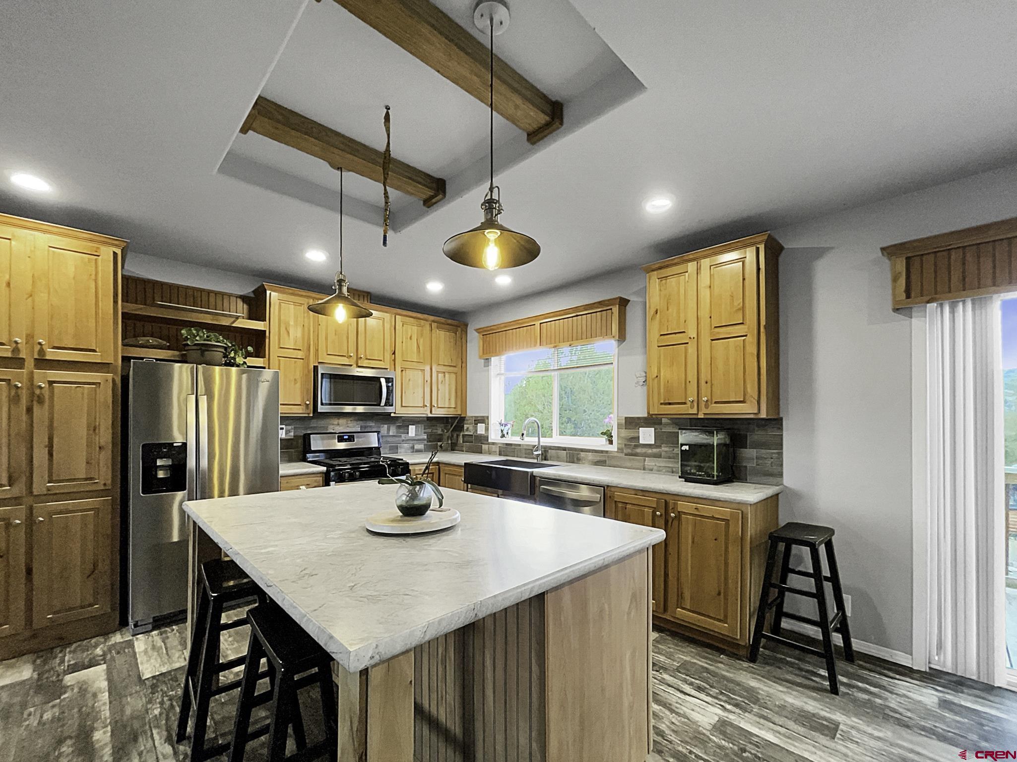 40801 D Road Crawford, CO 81415 - Photo 9 of 35