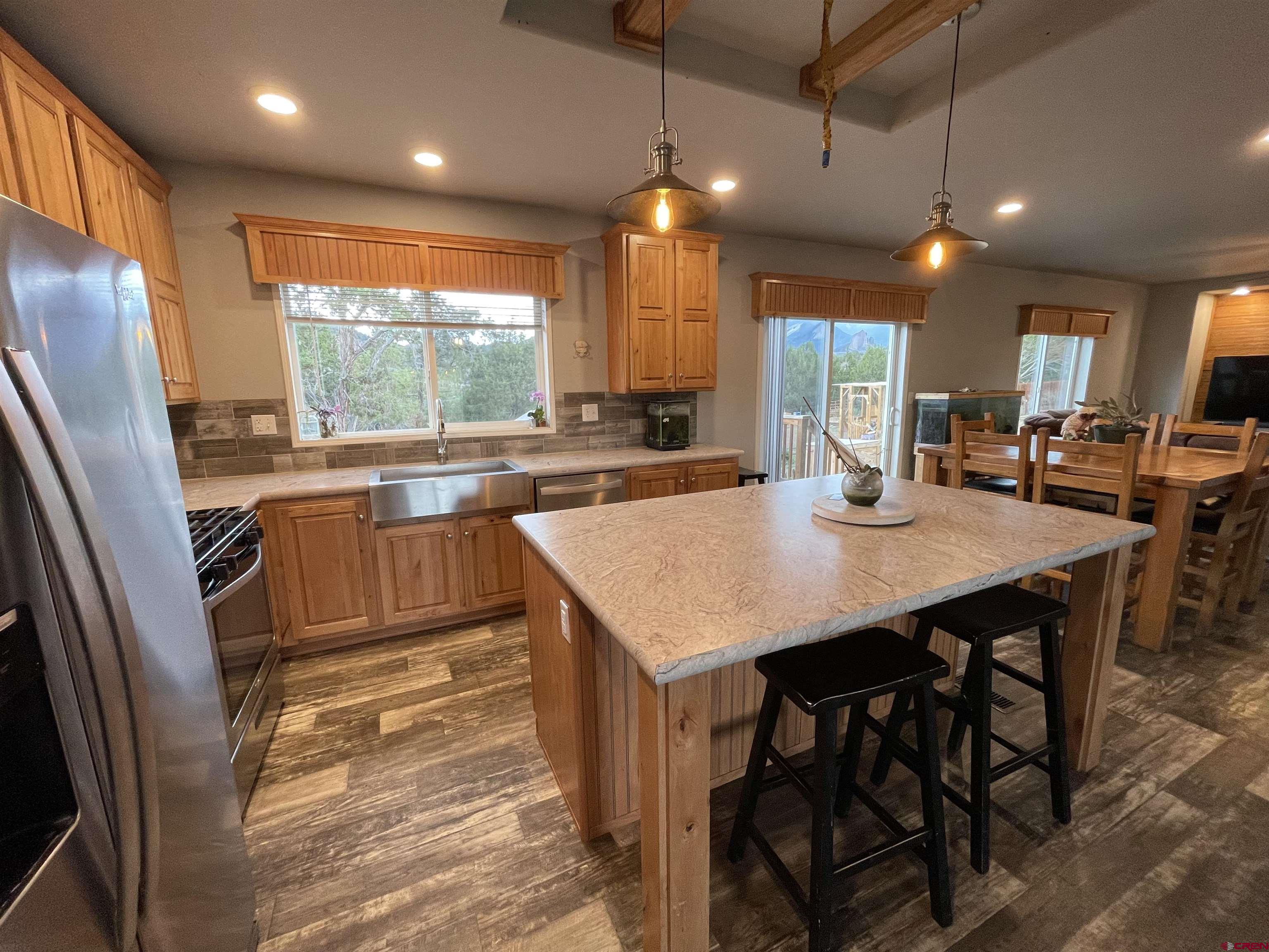 40801 D Road Crawford, CO 81415 - Photo 10 of 35