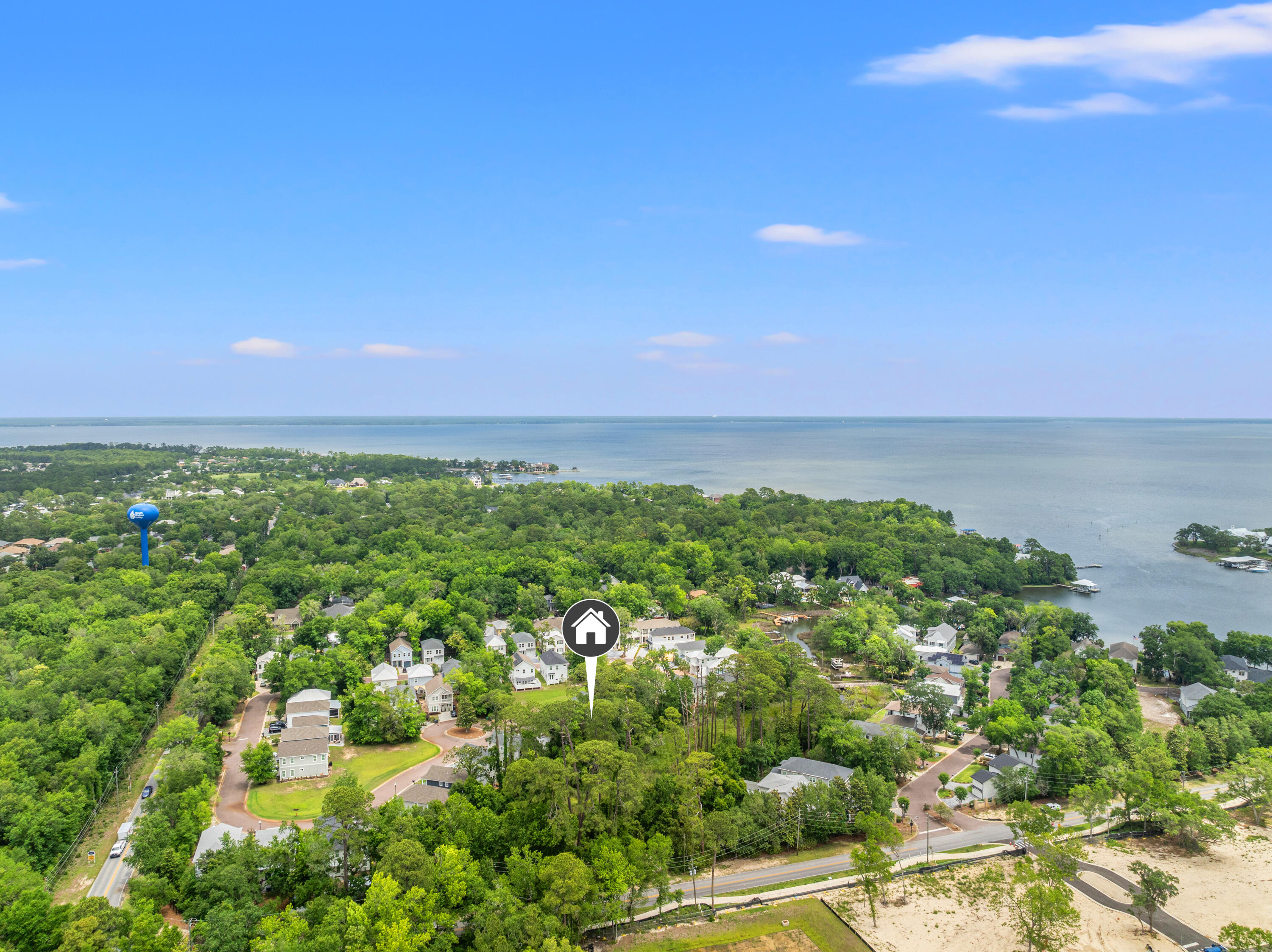 114 Rearden Way Santa Rosa Beach, FL 32459 - Photo 41 of 55 114 Rearden Way Santa Rosa Drone 010