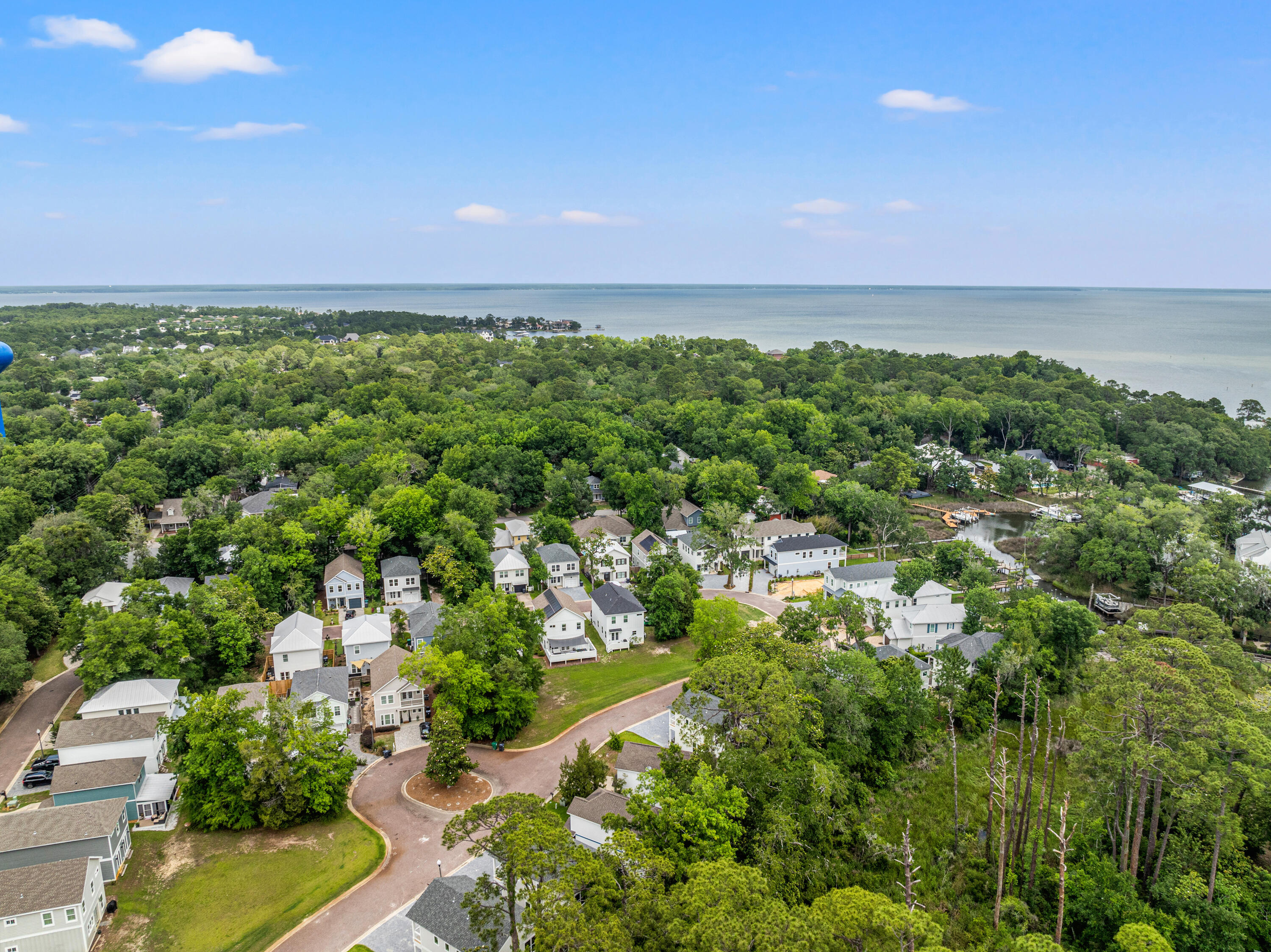 114 Rearden Way Santa Rosa Beach, FL 32459 - Photo 42 of 55 114 Rearden Way Santa Rosa Drone 008