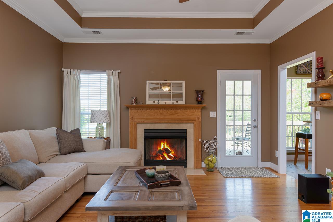 405 Sunset Lake Circle Chelsea, AL 35043 - Photo 5 of 40