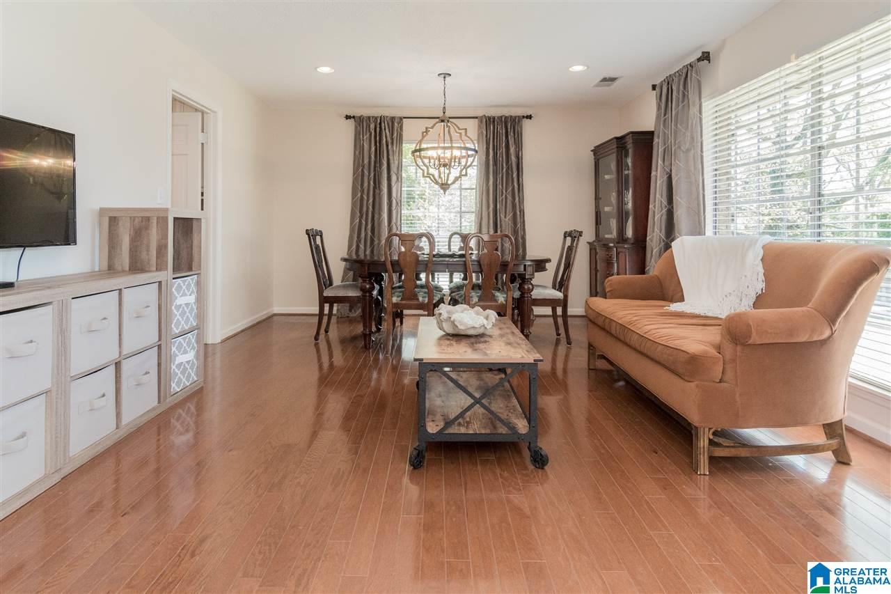 924 Wickford Road Birmingham, AL 35216 - Photo 6 of 50