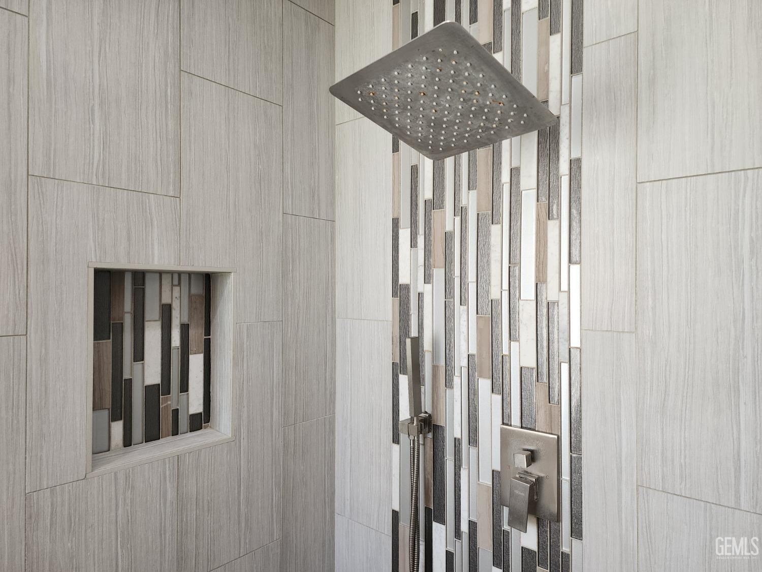 Undisclosed Address Bakersfield, CA 93312 - Photo 28 of 44 a close view of a bathroom