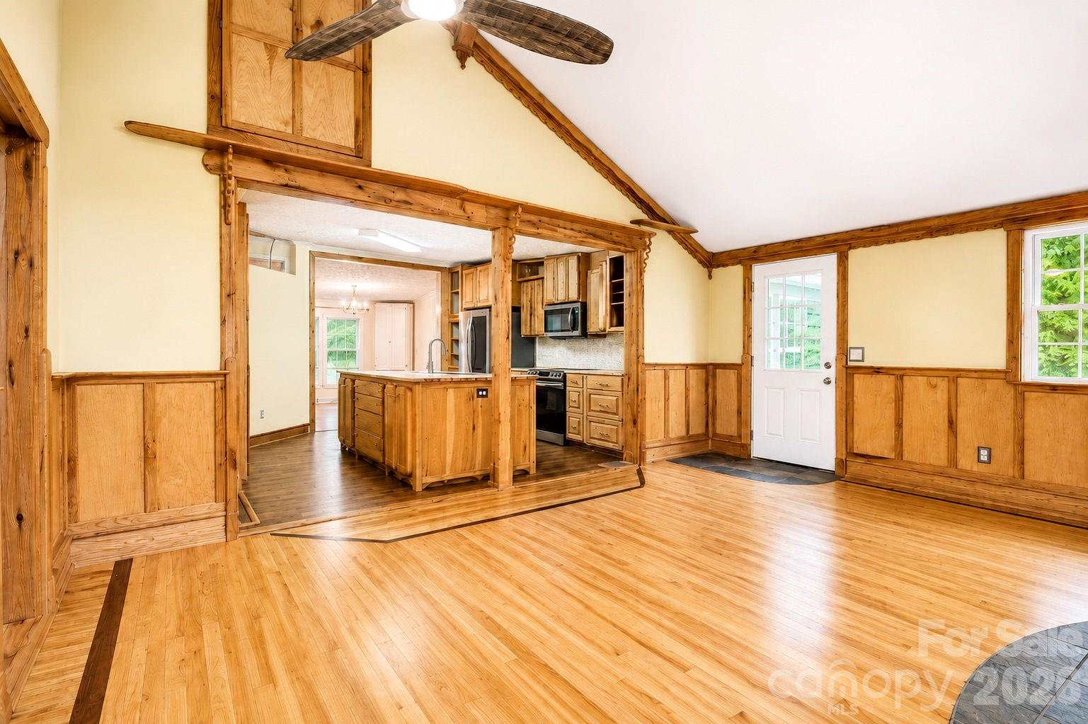 4942 Reid Road Edgemoor, SC 29712 - Photo 17 of 48