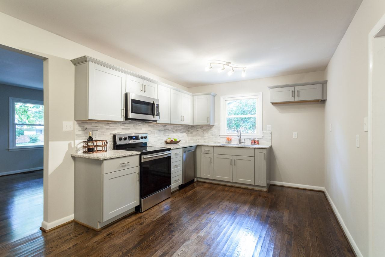521 Cooper Road Raleigh, NC 27610 - Photo 8 of 19 Photo 8
