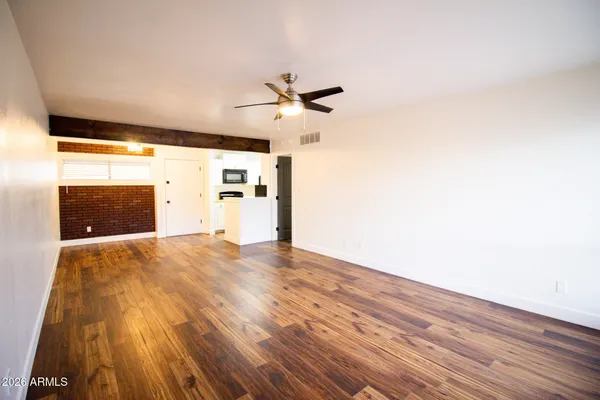 $135,000 | 1701 West Tuckey Lane, Unit 208, Phoenix, AZ 85015