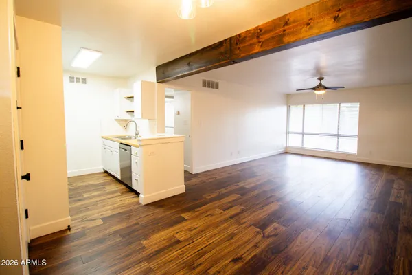 $135,000 | 1701 West Tuckey Lane, Unit 208, Phoenix, AZ 85015