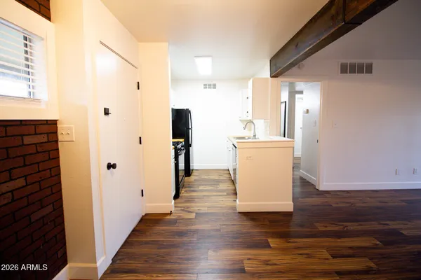 $135,000 | 1701 West Tuckey Lane, Unit 208, Phoenix, AZ 85015