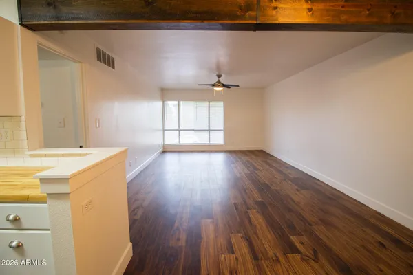 $135,000 | 1701 West Tuckey Lane, Unit 208, Phoenix, AZ 85015